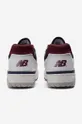 Sneakers boty New Balance BB550NCD