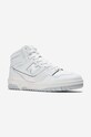 New Balance sneakers BB650RWW bianco BB650RWW