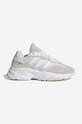 adidas Originals sneakers Retropy F90 suede white GY0040