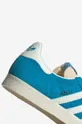 Σουέτ αθλητικά παπούτσια adidas Originals Gazelle Unisex