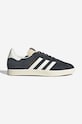 adidas Originals suede sneakers Gazelle low black GY7340
