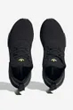 čierna Tenisky adidas Originals NMD_R1