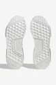 adidas Originals sneakers NMD R1 alb