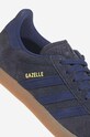 adidas Originals suede sneakers Gazelle GY7369 navy