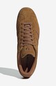 adidas Originals suede sneakers Gazelle brown GY7370