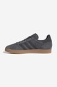 Shoes adidas Originals suede sneakers Gazelle GY7371 gray
