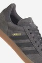 adidas Originals suede sneakers Gazelle GY7371 gray