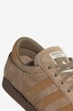 adidas Originals suede sneakers Tobacco GY7396 brown
