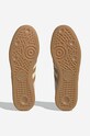 adidas Originals sneakersy zamszowe Munchen GY7399 beżowy SS23