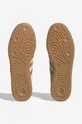 adidas Originals suede sneakers Munchen beige