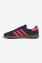 adidas Originals suede sneakers Munchen  Uppers: Suede Inside: Synthetic material, Textile material Outsole: Synthetic material