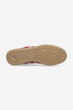 adidas Originals suede sneakers Munchen GY7402 red SS23