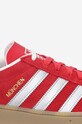 adidas Originals suede sneakers Munchen GY7402