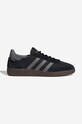 Tenisky adidas Originals Handball Spezial GY7406 semišová koža čierna GY7406