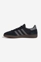 Obuv Tenisky adidas Originals Handball Spezial GY7406 GY7406 čierna