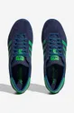námořnická modř Sneakers boty adidas Originals Mkii
