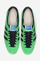 adidas Originals suede sneakers Mexicana Prototype green GY7449