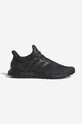 adidas Originals sneakers Ultraboost 1.0 faux grain leather black GY7486
