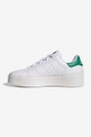 adidas Originals sneakersy Stan Smith Bonega biały