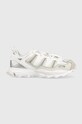 adidas Originals sneakers Hyperturf GY9410 suede white GY9410