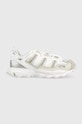 adidas Originals sneakersy Hyperturf tekstylny biały GY9410