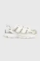 biały adidas Originals sneakersy Hyperturf Unisex