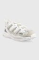 adidas Originals sneakersy Hyperturf GY9410 biały SS23