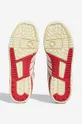 Kožené tenisky adidas Originals Rivalry Low 86 GZ2557 biela