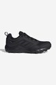 Topánky adidas TERREX Tracerocker GTX GZ8910 imitácia kože čierna GZ8910