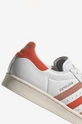 Кожаные кроссовки adidas Originals Superstar Unisex