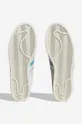 Δερμάτινα αθλητικά παπούτσια adidas Originals Superstar λευκό