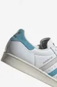 Δερμάτινα αθλητικά παπούτσια adidas Originals Superstar Unisex