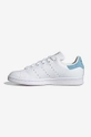 Кожени маратонки adidas Originals Stan Smith  Горна част: естествена кожа Вътрешна част: синтетика, текстил Подметка: синтетика