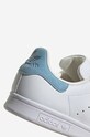 adidas Originals leather sneakers Stan Smith H03443 white