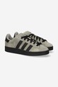 adidas Originals sneakersy zamszowe Campus 00s H03469 szary