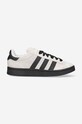 adidas Originals suede sneakers Campus 00s low gray H03470