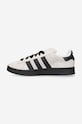 Shoes adidas Originals suede sneakers Campus 00s H03470 gray
