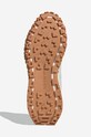 adidas Originals leather sneakers Retropy E5 W.R.P H03547 beige SS23