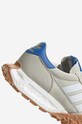 adidas Originals leather sneakers Retropy E5 W.R.P H03547 beige