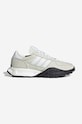 adidas Originals leather sneakers Retropy E5 W.R.P grain leather white H03548