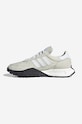 Shoes adidas Originals leather sneakers Retropy E5 W.R.P H03548 white