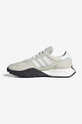 adidas Originals sneakersy skórzane Retropy E5 W.R.P Cholewka: Skóra naturalna, Wnętrze: Materiał tekstylny, Skóra naturalna, Podeszwa: Materiał syntetyczny