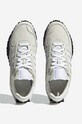 adidas Originals leather sneakers Retropy E5 W.R.P white H03548