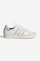 adidas Originals leather sneakers National Tennis OG flat white H03600