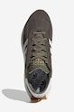 adidas Originals sneakersy Retropy E5 brązowy H03854