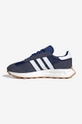 adidas Originals sneakers Retropy E5  Uppers: Synthetic material, Textile material, Suede Inside: Textile material Outsole: Synthetic material