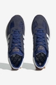 navy adidas Originals sneakers Retropy E5