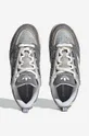 gray adidas Originals sneakers ADI2000