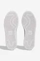 adidas Originals sneakers din piele Stan Smith Recon alb