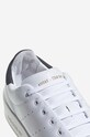adidas Originals leather sneakers Stan Smith Recon H06185 white